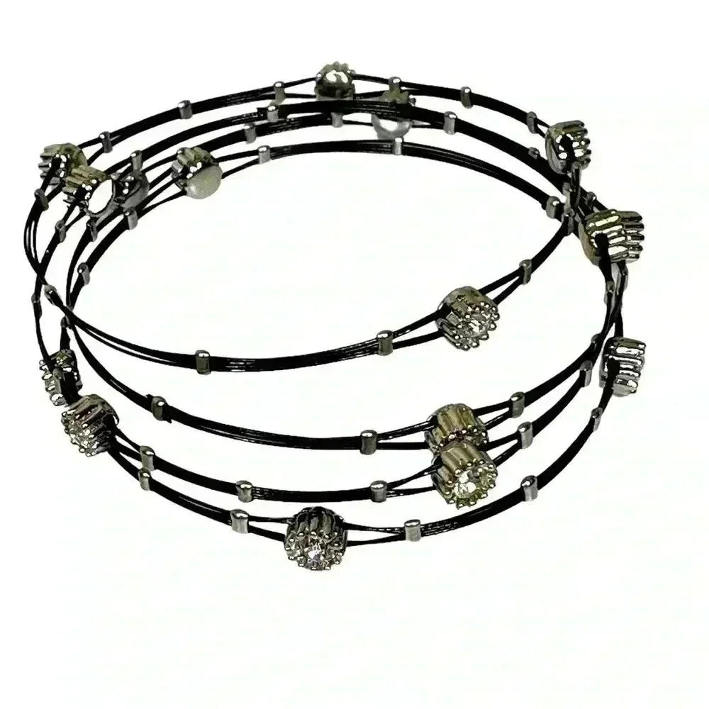 Bangle bracelet set women’s jewelry